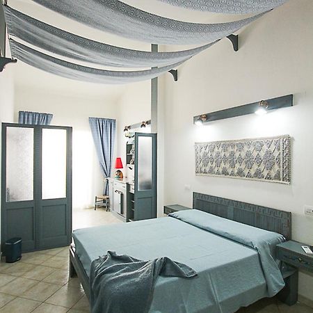 Domo Anna Hotel Villasimius Exterior photo