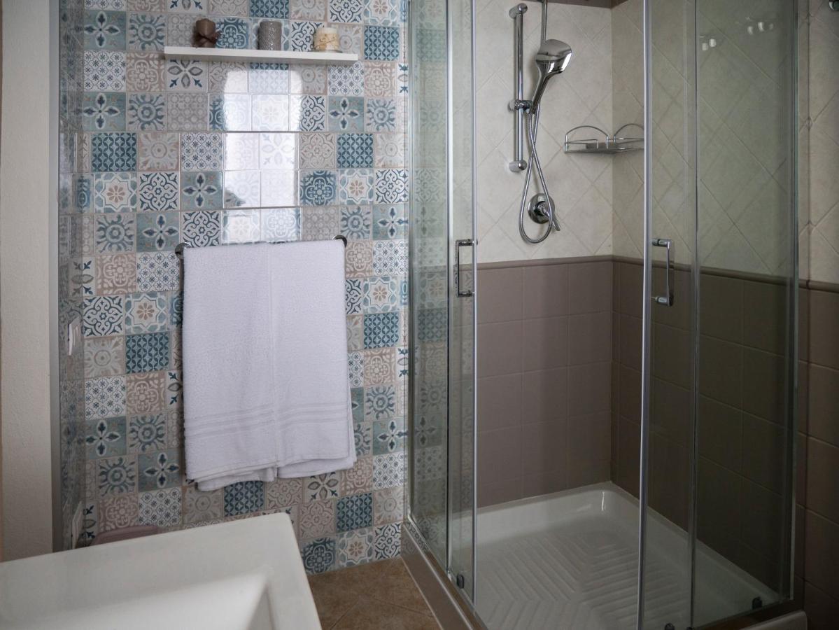 Domo Anna Hotel Villasimius Exterior photo