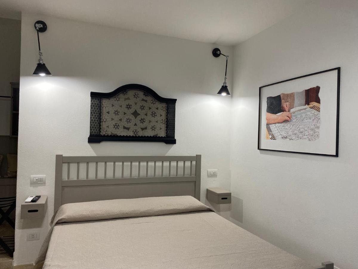 Domo Anna Hotel Villasimius Exterior photo