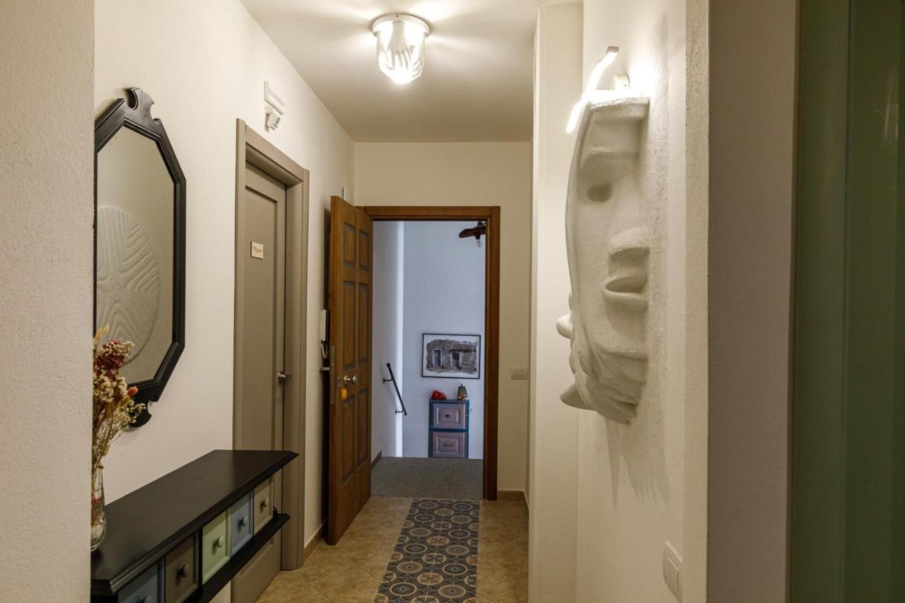 Domo Anna Hotel Villasimius Exterior photo
