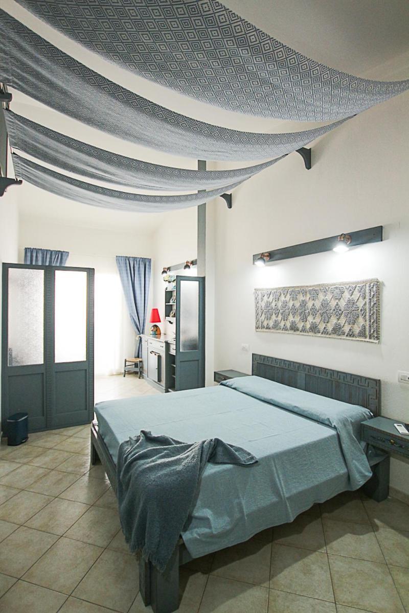 Domo Anna Hotel Villasimius Exterior photo