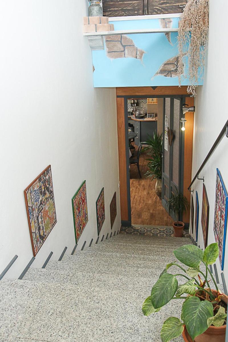 Domo Anna Hotel Villasimius Exterior photo